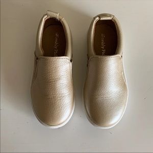 Freshly Picked Hard Sole Shoes